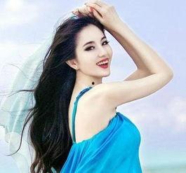 蓝燕个人资料,影视界璀璨新星的多面人生