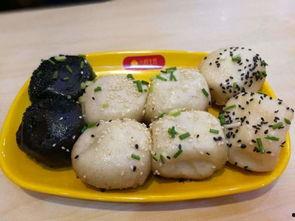 2017上海网红小吃