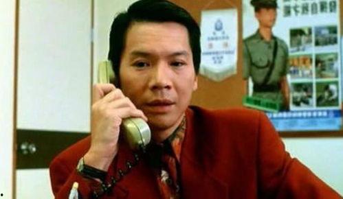 黑势力香港娱乐圈