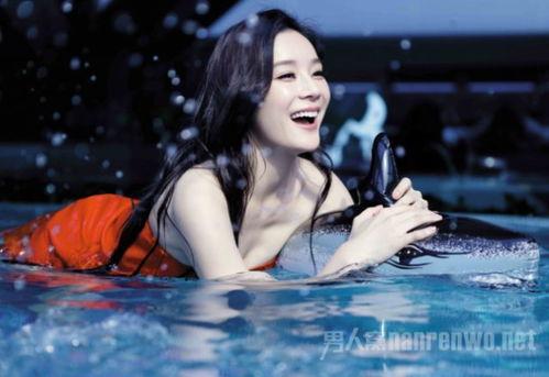 打造娱乐帝国之袁姗姗,从影视新星到娱乐帝国缔造者的华丽蜕变