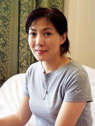 沈丹萍个人资料