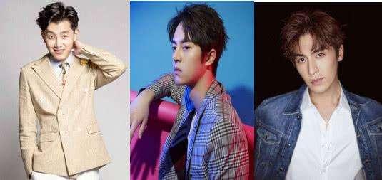 天娱明星,璀璨星途回顾