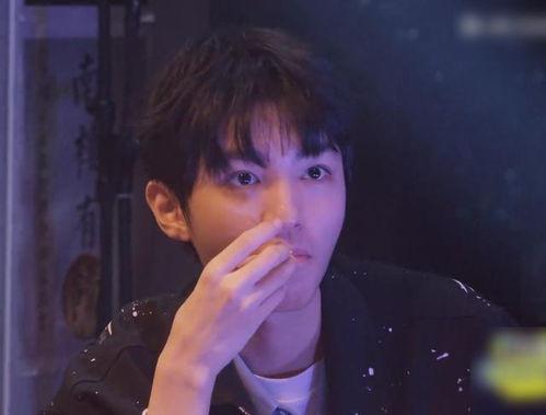 困表情包王俊凯,萌态尽显，网友直呼“困萌担当”